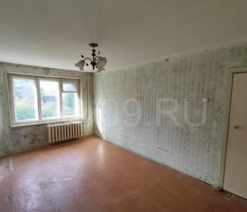 Продается 3-х комнатная квартира, 60 м²