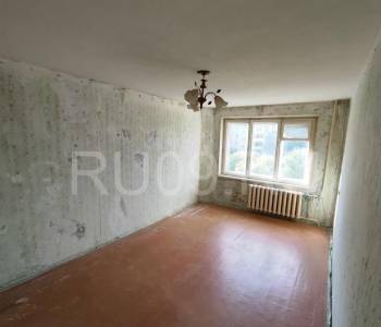 Продается 3-х комнатная квартира, 60 м²