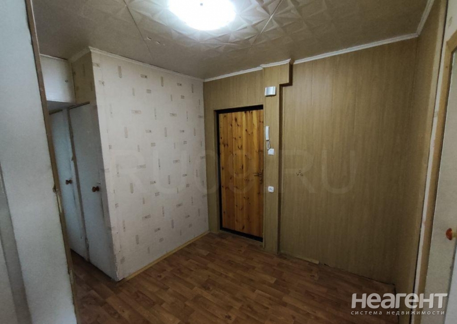 Продается 3-х комнатная квартира, 60 м²