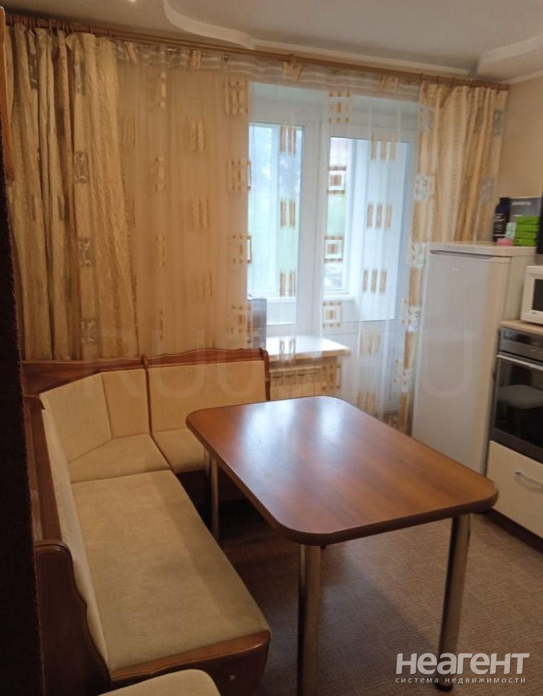 Продается 3-х комнатная квартира, 90 м²