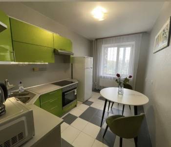 Продается 2-х комнатная квартира, 52 м²