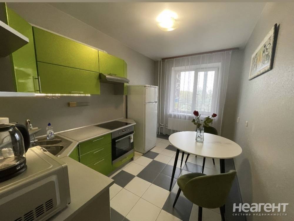 Продается 2-х комнатная квартира, 52 м²