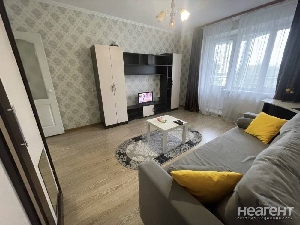 Продается 2-х комнатная квартира, 52 м²