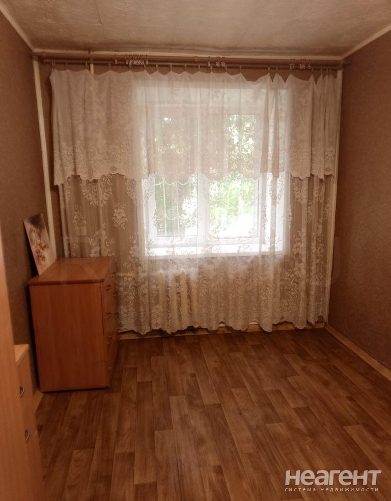 Продается 1-комнатная квартира, 15 м²