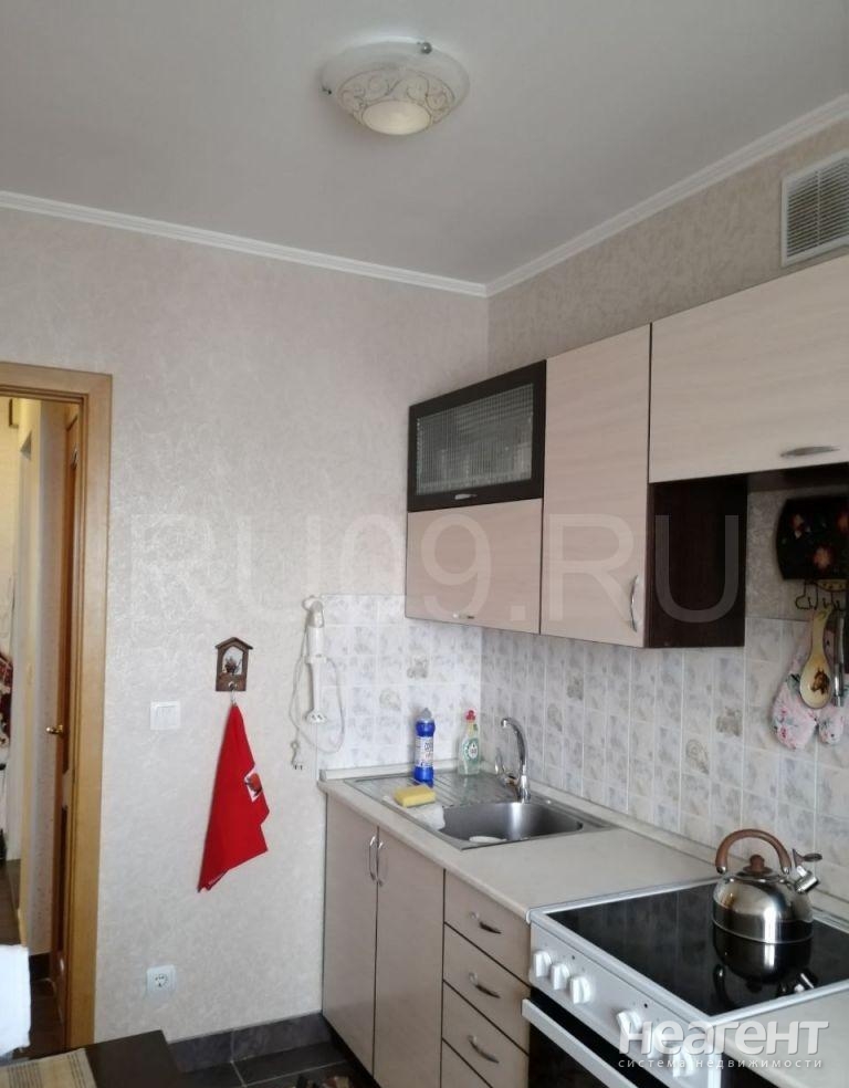 Продается 3-х комнатная квартира, 64 м²