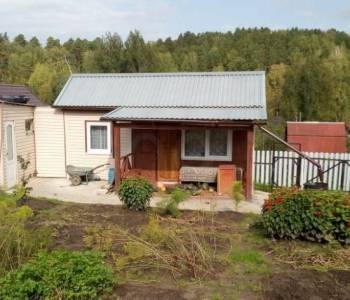 Продается Дом, 20 м²