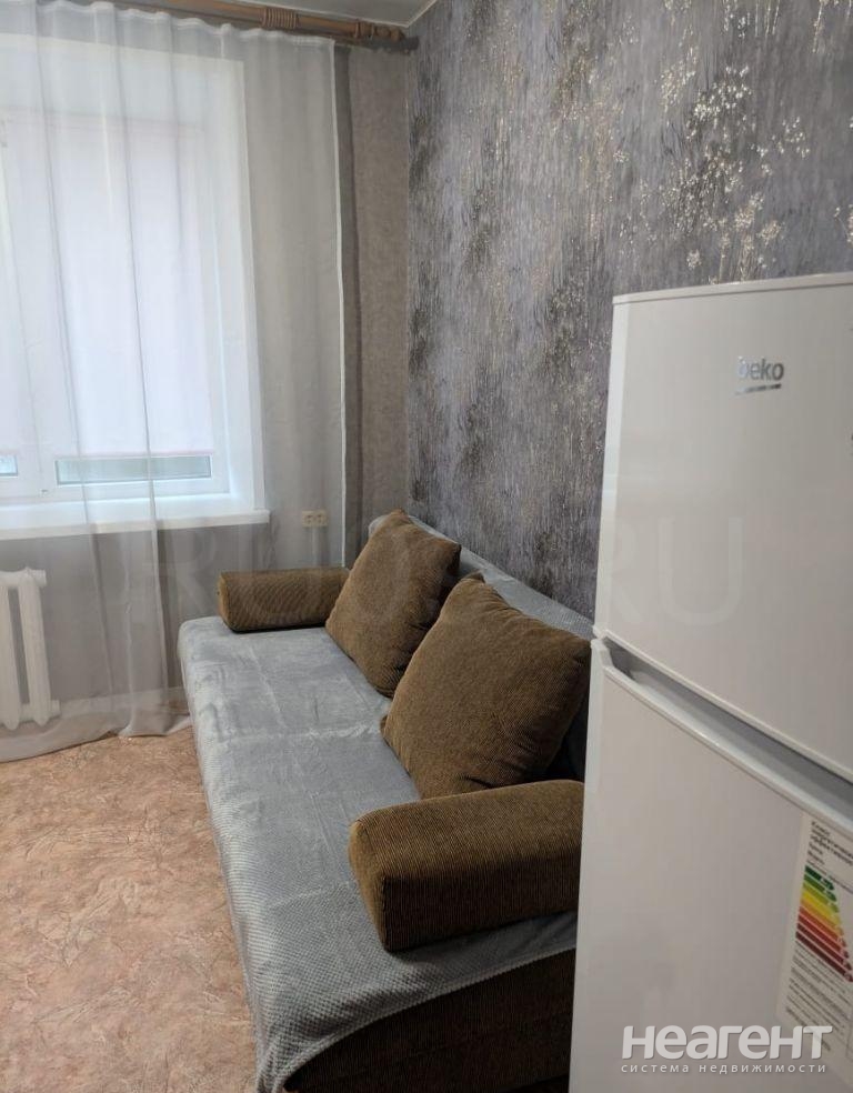 Продается 1-комнатная квартира, 12 м²