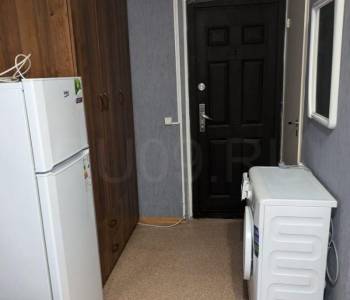 Продается 1-комнатная квартира, 12 м²