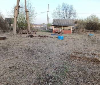 Продается Дом, 12 м²