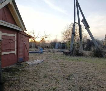 Продается Дом, 12 м²