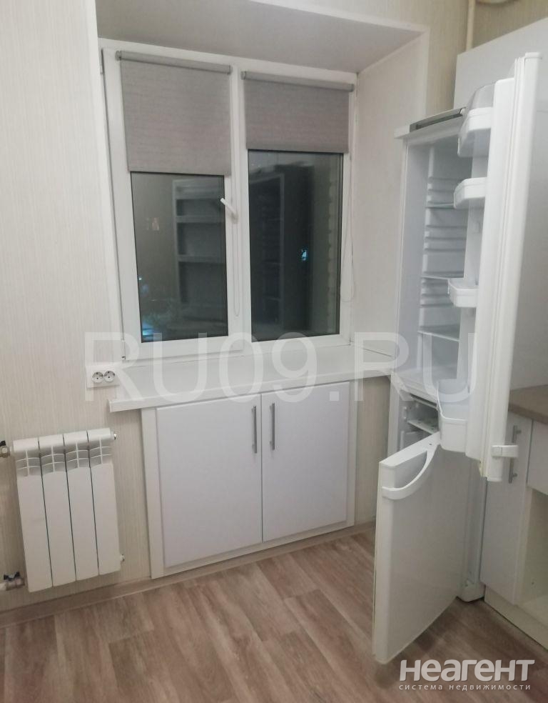 Продается 2-х комнатная квартира, 39 м²