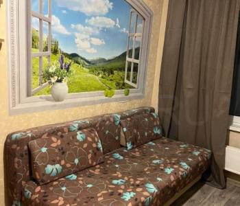 Продается 1-комнатная квартира, 13 м²