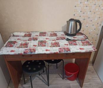 Продается 1-комнатная квартира, 13 м²