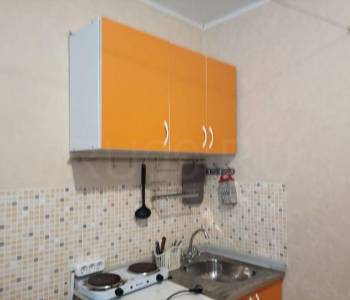 Продается 1-комнатная квартира, 13 м²