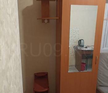 Продается 1-комнатная квартира, 13 м²