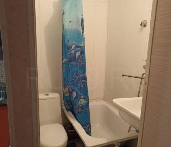 Продается 1-комнатная квартира, 13 м²