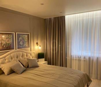 Продается 3-х комнатная квартира, 83,1 м²