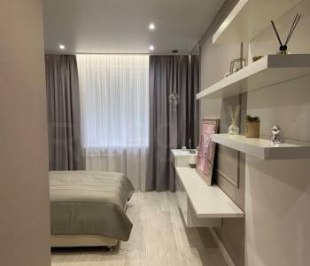 Продается 3-х комнатная квартира, 83,1 м²