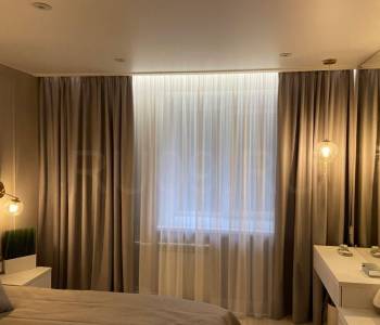 Продается 3-х комнатная квартира, 83,1 м²