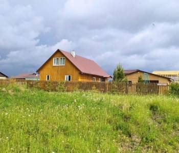 Продается Дом, 100 м²