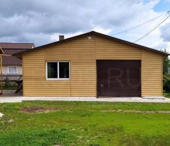 Продается Дом, 100 м²