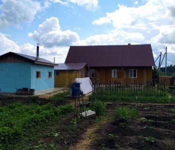 Продается Дом, 100 м²