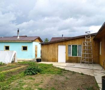 Продается Дом, 100 м²
