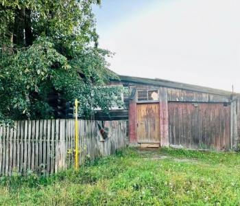 Продается Дом, 24 м²