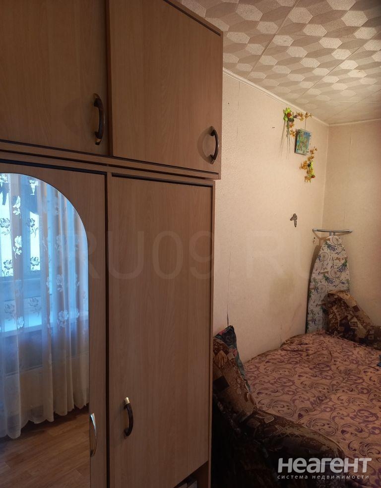 Продается 1-комнатная квартира, 21 м²