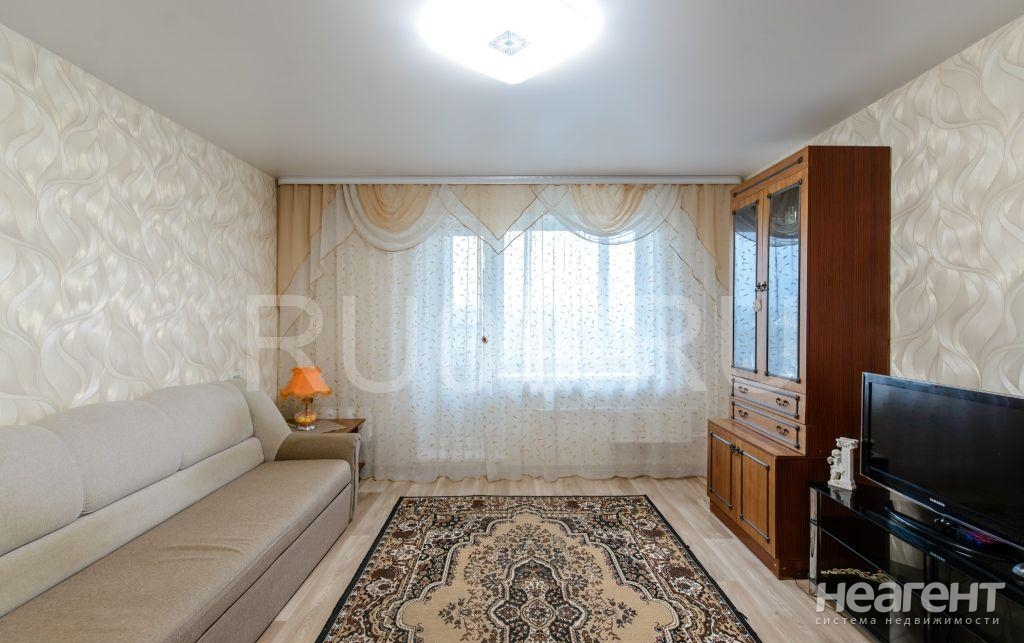 Продается 3-х комнатная квартира, 67 м²