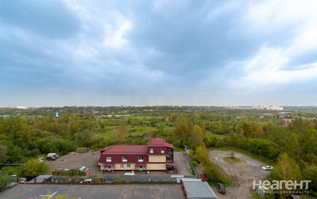 Продается 3-х комнатная квартира, 67 м²