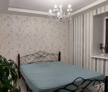 Продается 2-х комнатная квартира, 59 м²