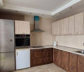 Продается 2-х комнатная квартира, 59 м²