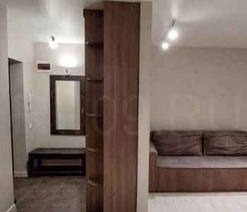 Продается 2-х комнатная квартира, 59 м²