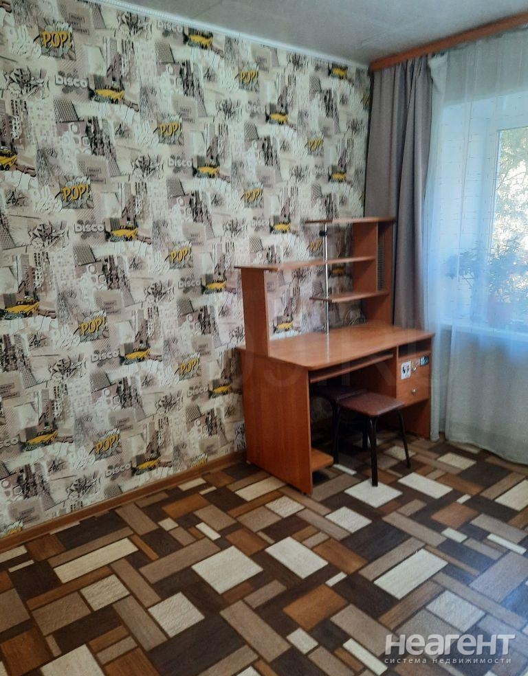 Продается 1-комнатная квартира, 17 м²