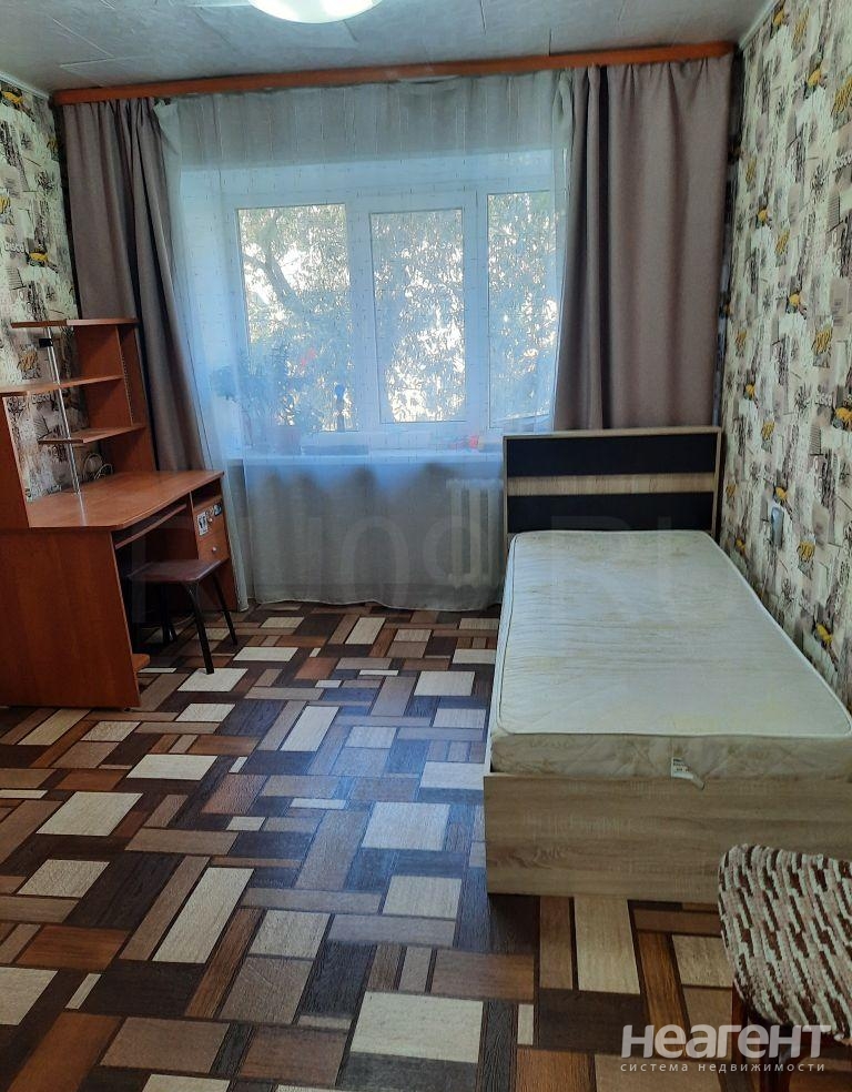 Продается 1-комнатная квартира, 17 м²