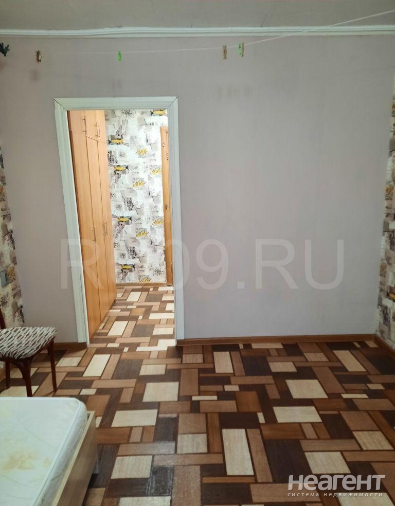 Продается 1-комнатная квартира, 17 м²