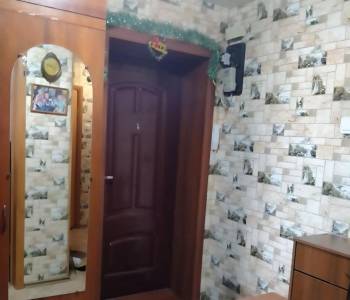 Продается 2-х комнатная квартира, 52 м²