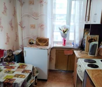 Продается 2-х комнатная квартира, 52 м²