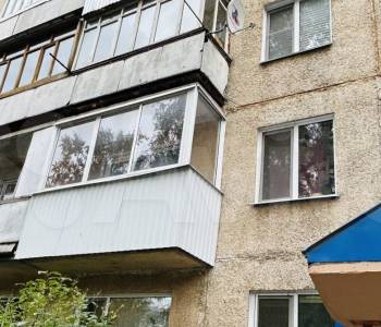 Продается 3-х комнатная квартира, 60,9 м²