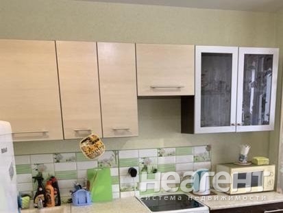 Продается 1-комнатная квартира, 45 м²