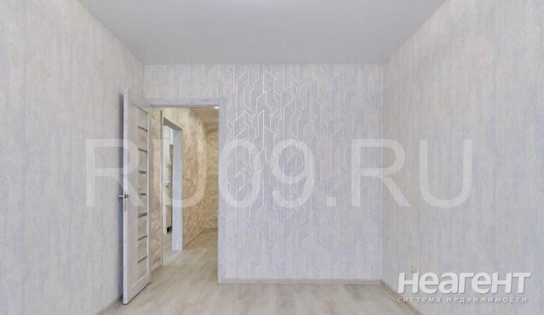 Продается 2-х комнатная квартира, 51 м²