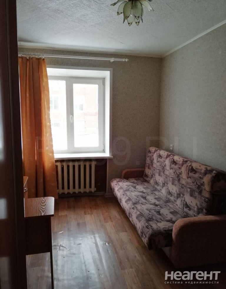 Продается 1-комнатная квартира, 11 м²