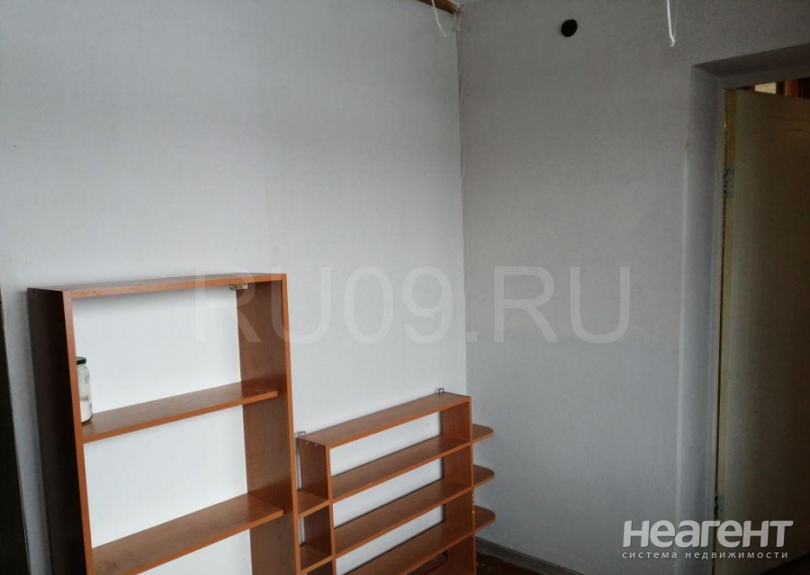 Продается 1-комнатная квартира, 11 м²