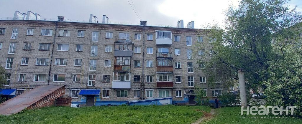 Продается 2-х комнатная квартира, 44 м²