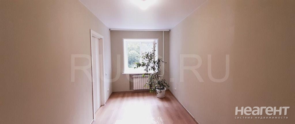 Продается 2-х комнатная квартира, 44 м²