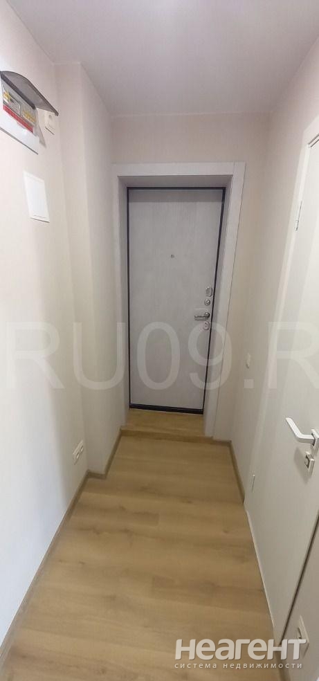 Продается 2-х комнатная квартира, 44 м²