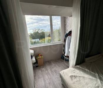 Продается 1-комнатная квартира, 35 м²