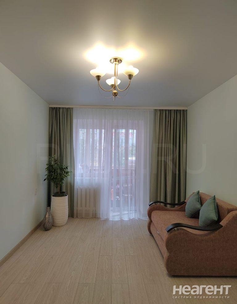 Продается 2-х комнатная квартира, 76 м²