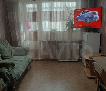 Продается 2-х комнатная квартира, 43,7 м²